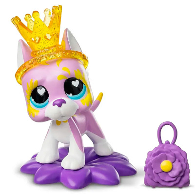 Игровой набор Littlest Pet Shop Немецкий дог Hasbro LPS 01054 1